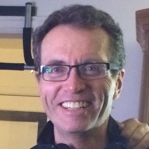 Fundraising Page: Pete Dempsey